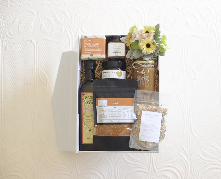 Gippsland's Finest Gift Box