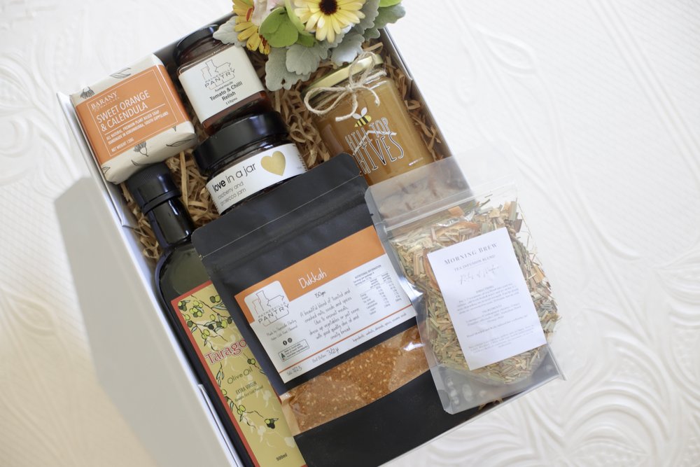 Gippsland's Finest Gift Box