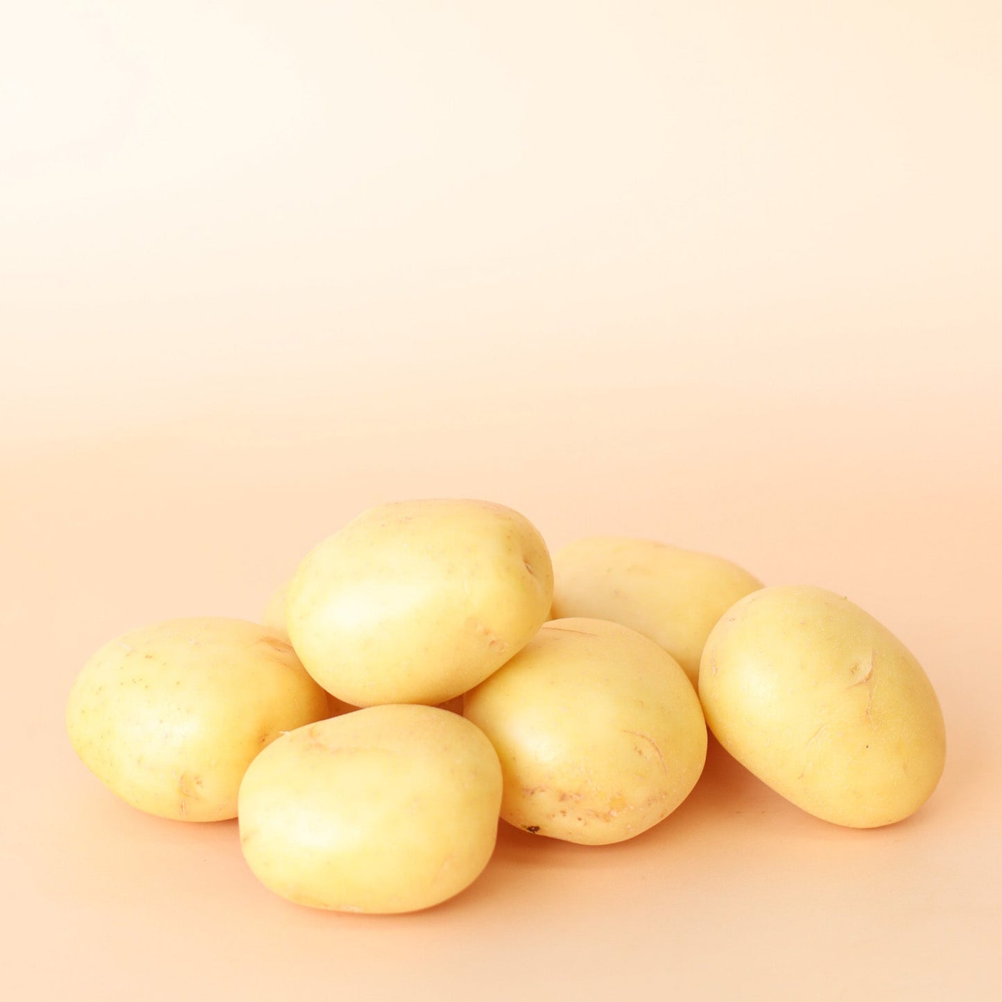 Potatoes Washed 1kg
