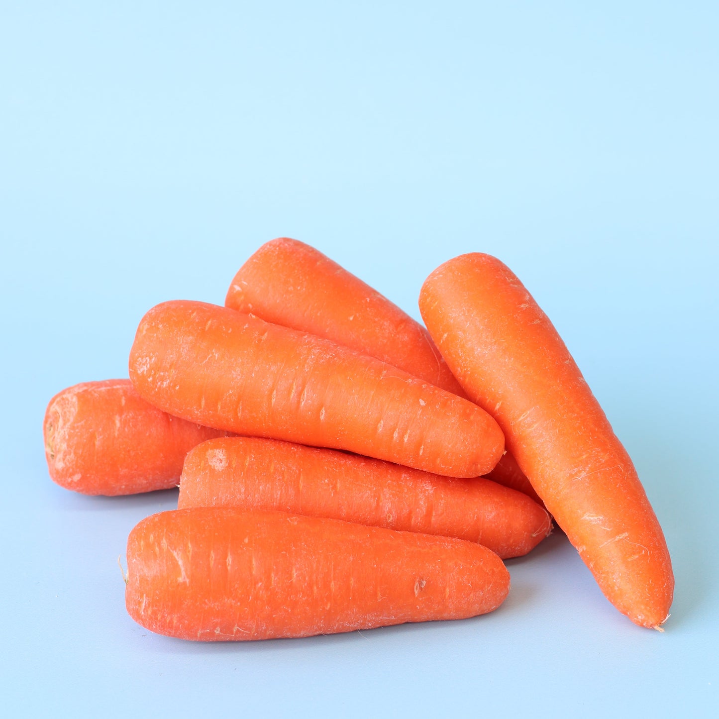 Carrots 1kg
