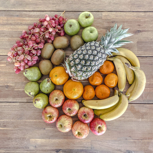 Seasonal Fruit Pack