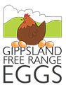 Gippsland Free Range  Eggs