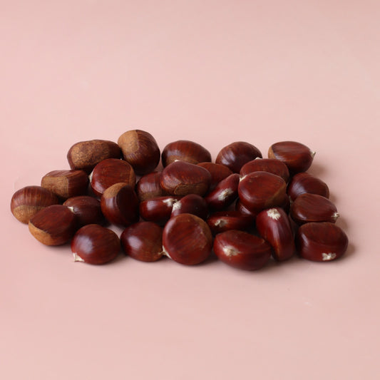 Rainbow Creek Orchards Chestnuts 500g