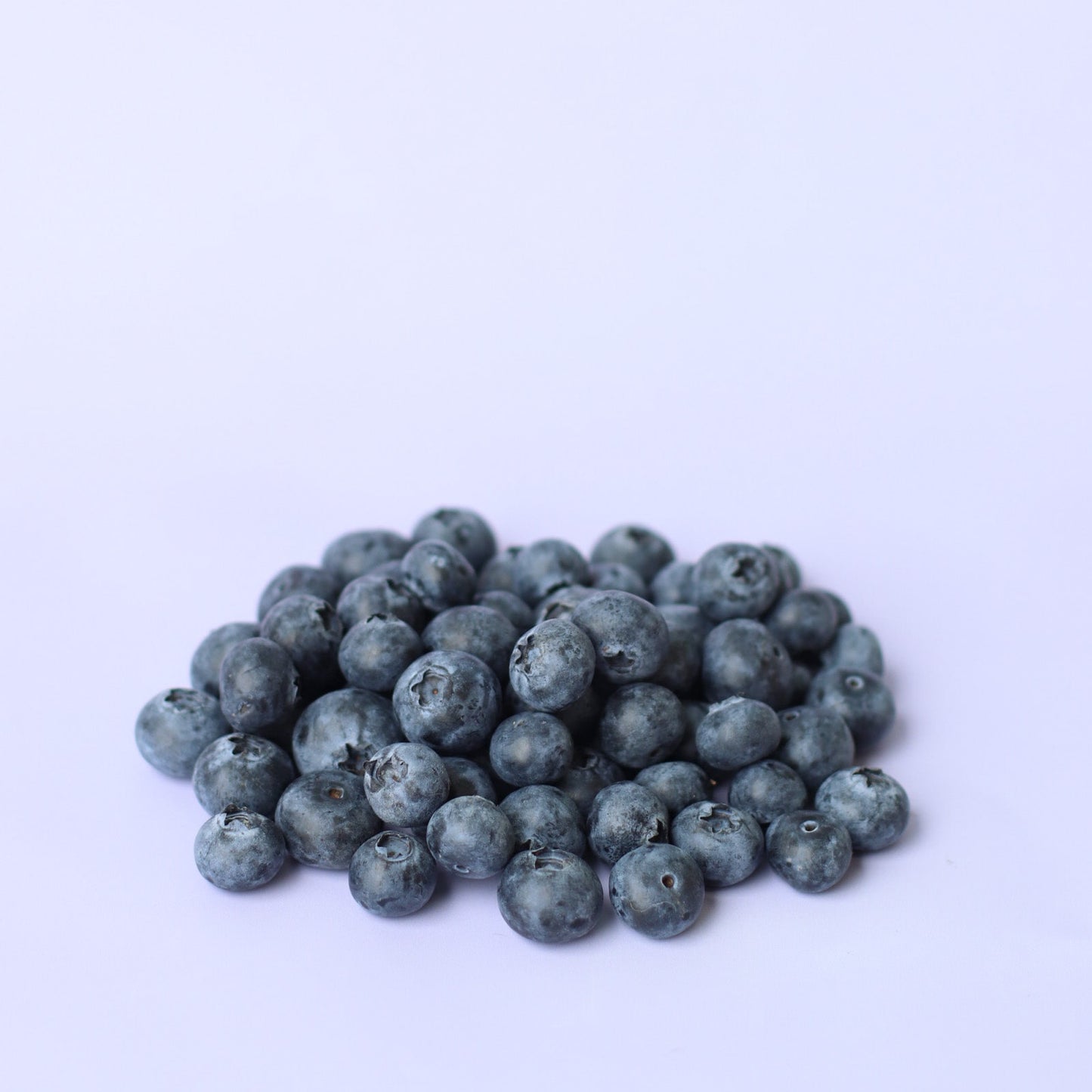 Fresh Blueberries 125g