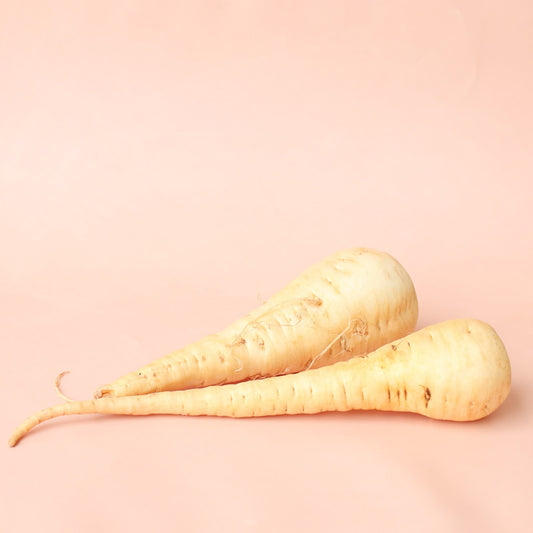 Parsnip Loose 500g