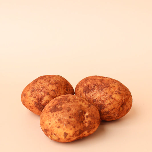 Potatoes Brushed 1kg