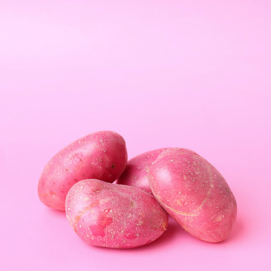 Potatoes Desiree 1kg