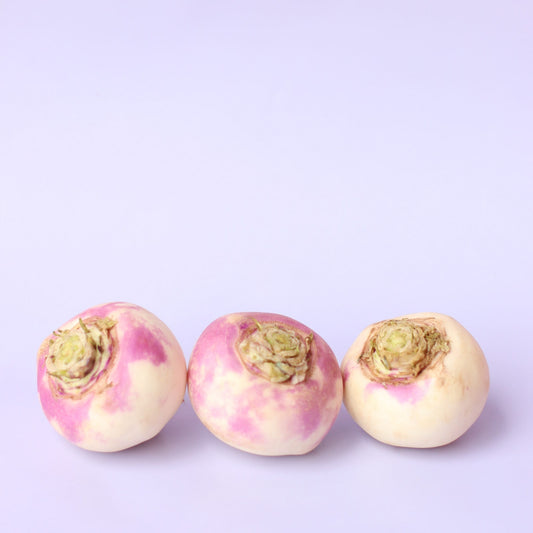 Turnip Loose 500g