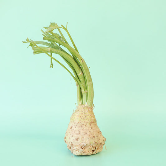 Celeriac Bunch