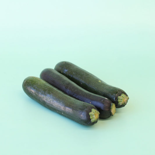 Zucchini (3 Pack)