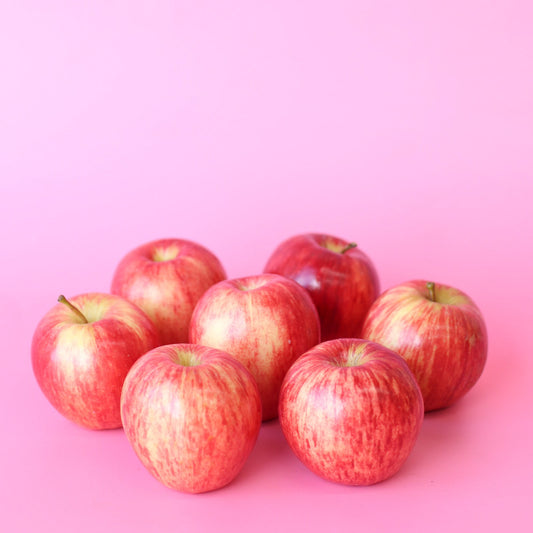 Apples Red Gala 1kg