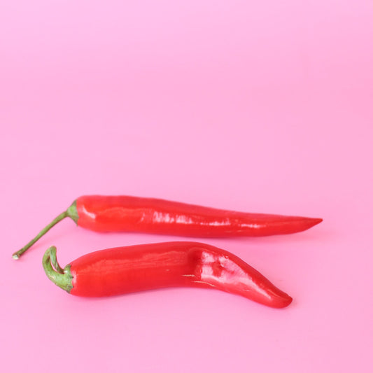 Chilli Red 50g