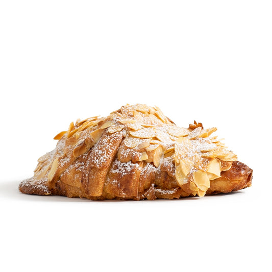 Noisette Almond Croissant