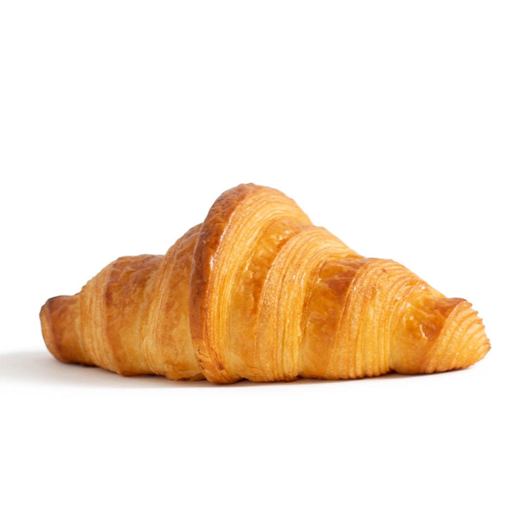 Noisette Plain Croissant