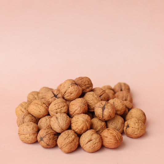 Rainbow Creek Orchards Walnuts 500g