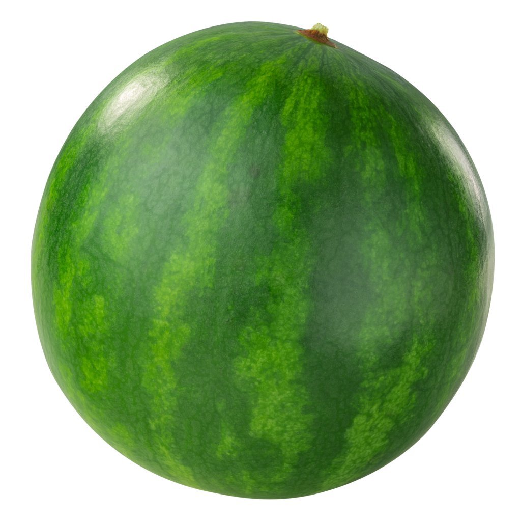Watermelon Seedless Whole