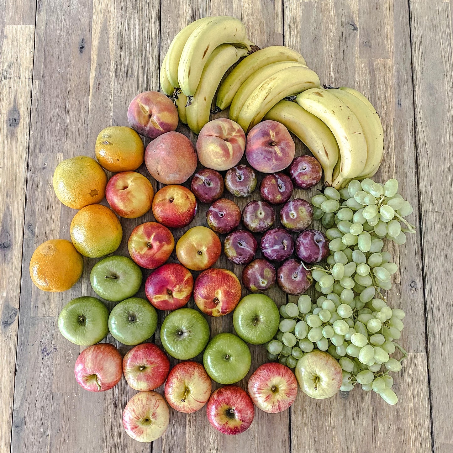 Fruit-Only FarmBOX