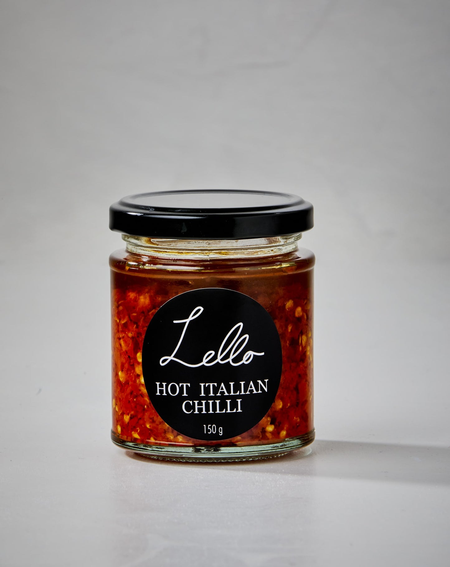 Lello Hot Italian-Style Chilli 150g