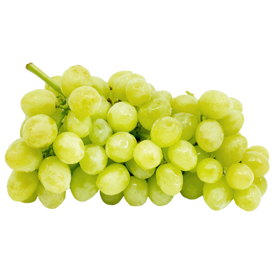 Grapes Seedless GREEN 900g