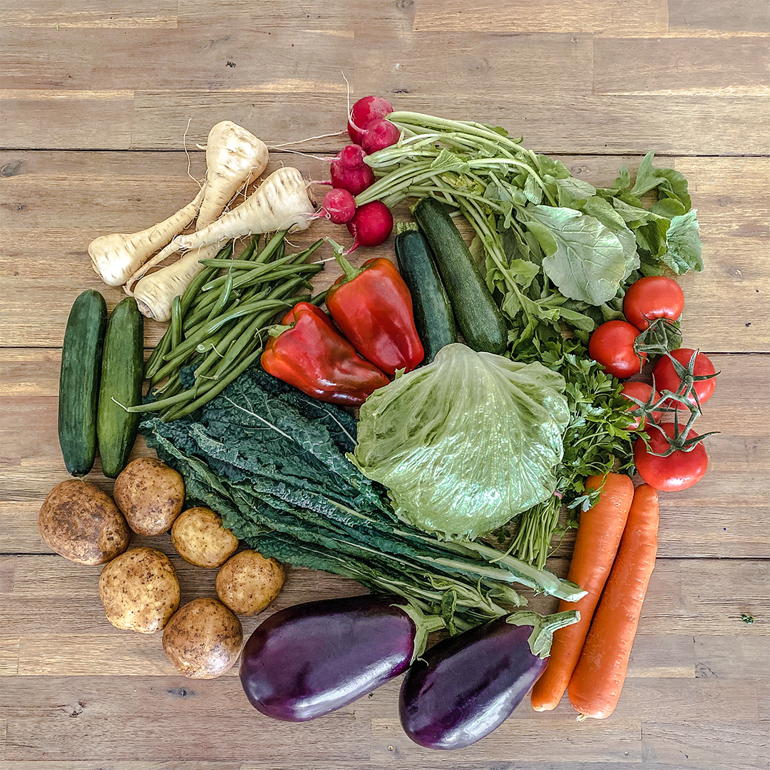 Low FODMAP FarmBOX