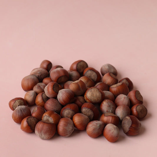 Rainbow Creek Orchards Hazelnuts 500g