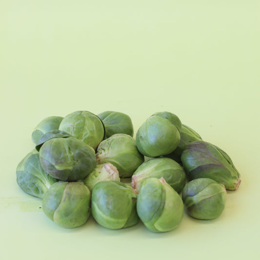 Brussel Sprouts 250g