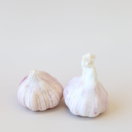 Garlic (2 Pack)