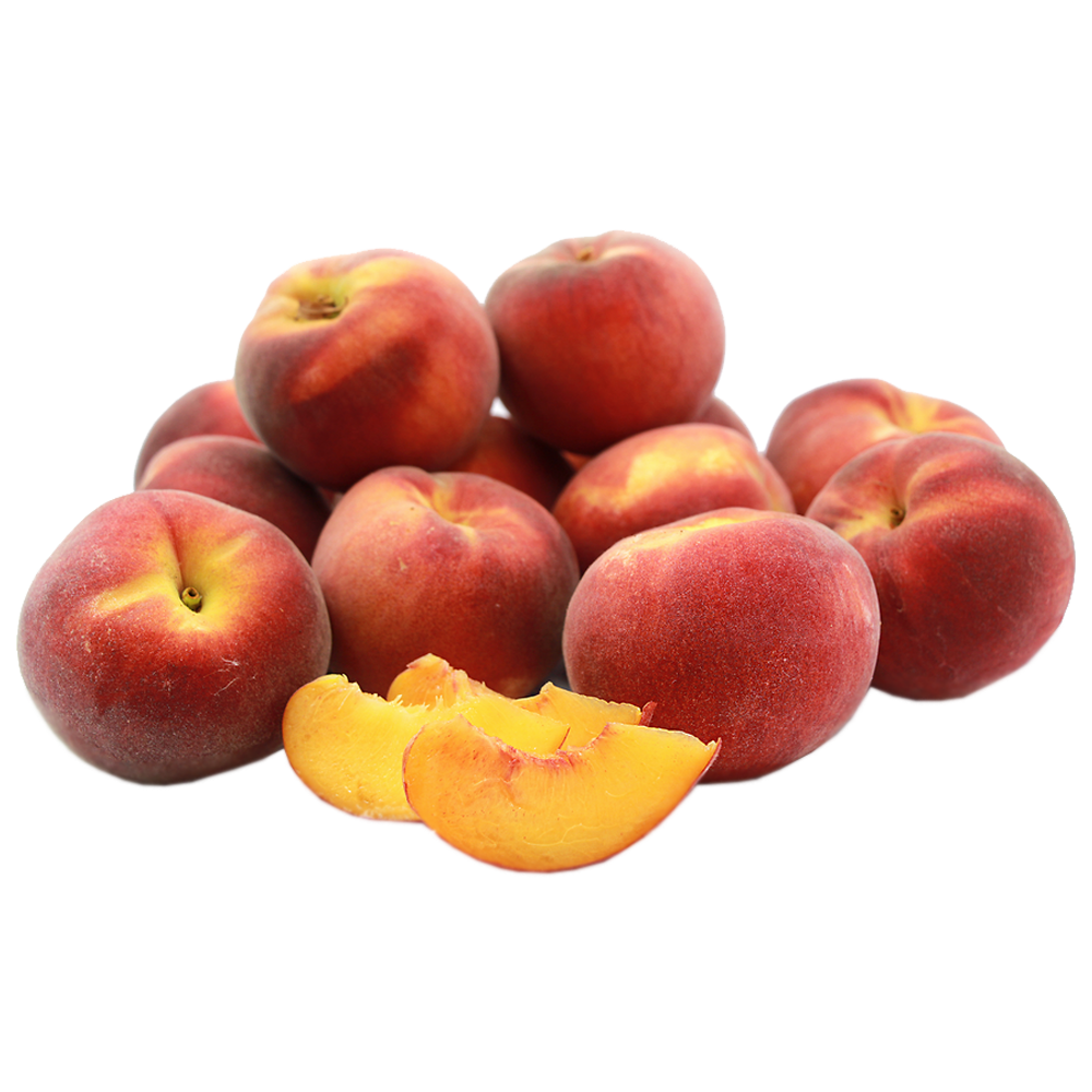 Peaches Yellow 1kg