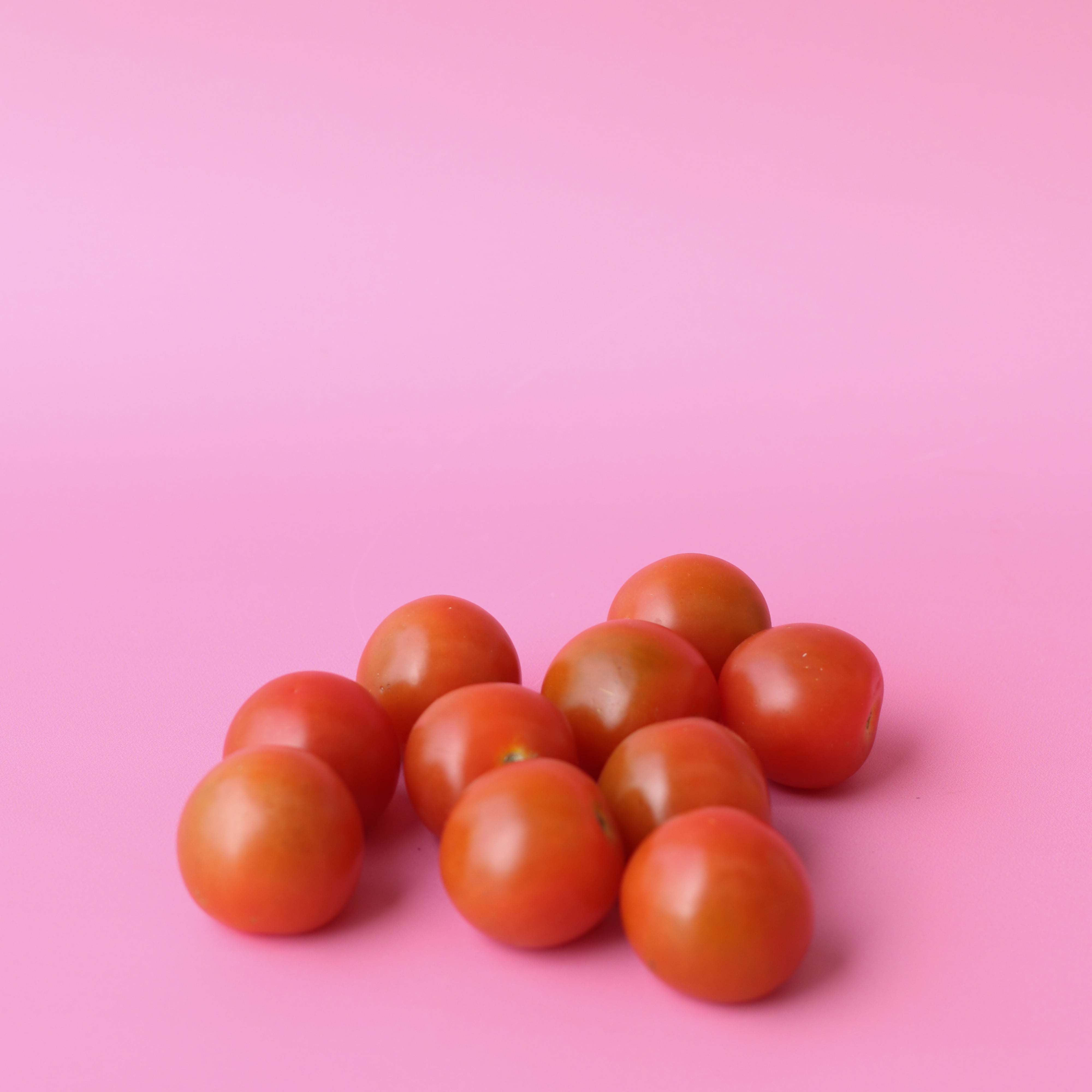 Cherry Tomatoes Punnet 250g