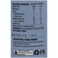 Summer Snow Granny Smith & Mint Sparkling Juice 750ml